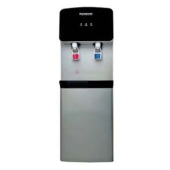 El Bodegón Enfriador de agua hypermark gris hm0041w oferta