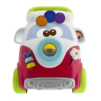Juguetrón Chicco happy hippy walker 00005905100000 oferta