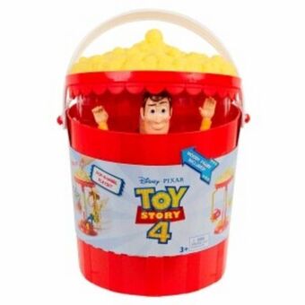 Chapur Carrusel de palomitas toy story 4 mattel oferta