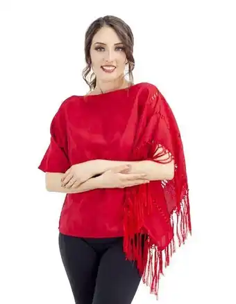 Suburbia Blusa angelozano manga corta oferta