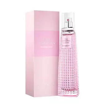 Perfume live irresistible blossom crush