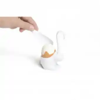 Platito con cuchara conejito