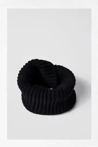 ZARA Kids/ cuello punto cruzado oferta