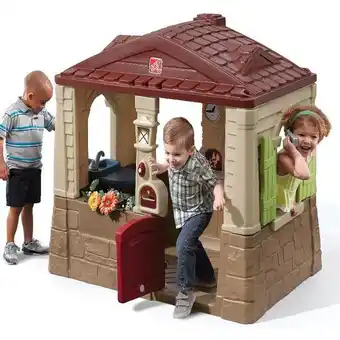 City Toys Cabaña limpia y ordenada ii oferta