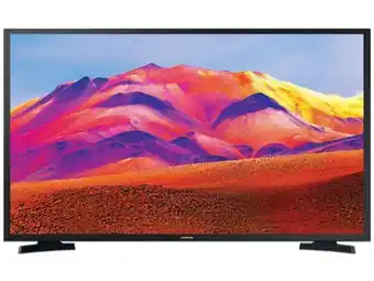 PCEL Televisión samsung t5300 led smart tv de 43 oferta