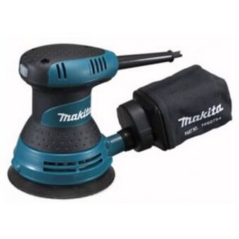 El Bodegón Lijadora makita bo5030 oferta