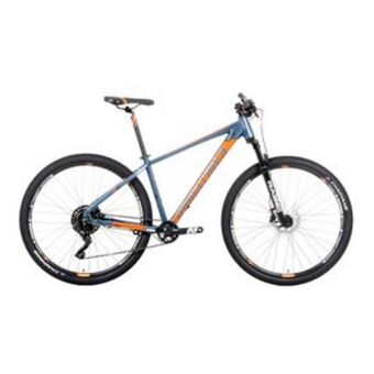 El Bodegón Bicicleta de montaña v industries 950 rodada 29 t17 gris oferta