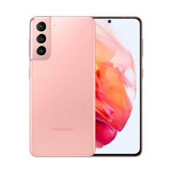 El Bodegón Smartphone touch samsung galaxy s21 256gb 8gb rosa oferta