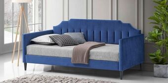 Daybed drake azul