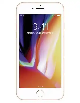 Suburbia Smartphone apple iphone 8 64 gb gold (reacondicionado certificado) oferta
