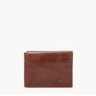 Chapur Cartera doble piel oferta