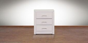 Muebles Dico Buró picasso blanco oferta