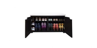 Muebles Dico Baúl zapatero akira café oferta
