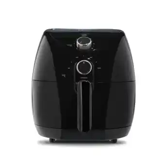 Elektra Freidora de aire ckstaf7601 oster bioceramica -end_ oferta