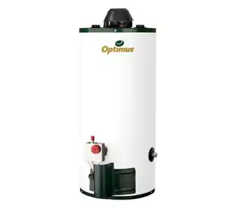 Boiler deposito cinsa or-10 lp 38 lts