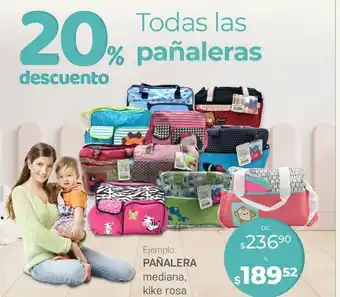 Pañalera