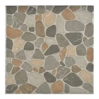 The Home Depot Piso cerámico delaware 20 x 20 cm caja con 1.5 m2 oferta