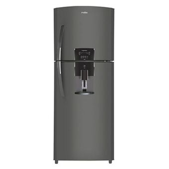 The Home Depot Refrigerador mabe 14pies grafito oferta