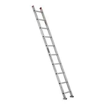Escalera aluminio recta 300 cm