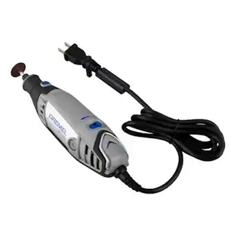 The Home Depot Dremel 3000 mototool con 10 accesorios oferta
