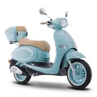 Sam's Club Motoneta italika vitalia 150 2022 oferta