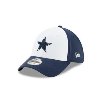 New Era Dallas cowboys nfl classics 39thirty elástica oferta