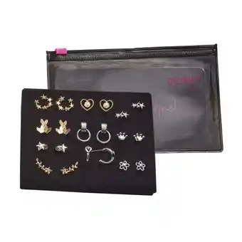 Estuche de aretes space of love