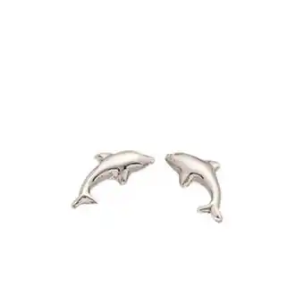 Cristian Lay Aretes delfín oferta