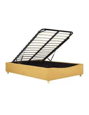 Suburbia Base para cama gaia nakane oferta
