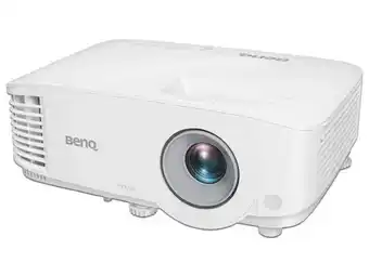 PCEL Proyector benq mw550, resolución de 1280 x 800, contraste 20,000: 1 y 3600 ansi-lumens. oferta