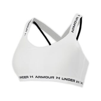 Martí Sujetador deportivo under armour fitness crossback low mujer oferta