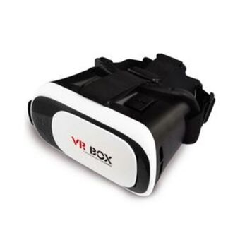 Lentes de realidad virtual gadgets&fun vr box