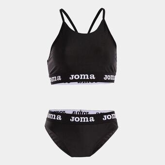 Joma Bikini mujer santa mónica negro oferta