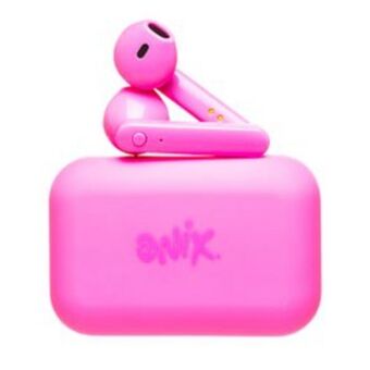 El Bodegón Audífonos pinkipods onix rosa oferta