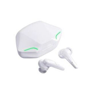 El Bodegón Audífonos inalámbricos gadgets & fun gamer color blanco oferta