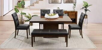 Muebles Dico Comedor odisey flother café oferta