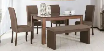 Muebles Dico Comedor zen café oferta