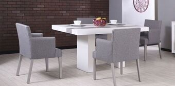 Muebles Dico Comedor zefir gris oferta