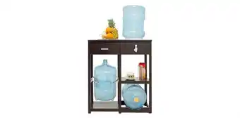 Dispensador de agua kazumi café ii