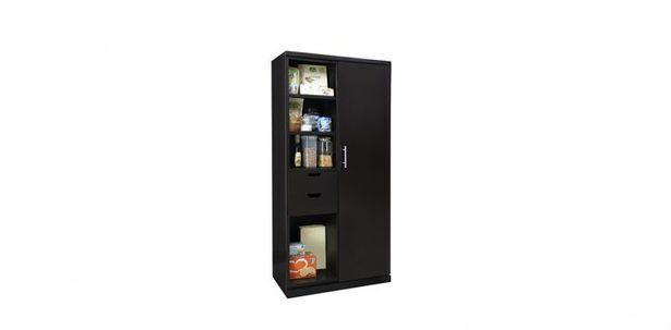 Muebles Dico Alacena emily café oferta