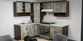 Muebles Dico Cocina escuadra luxor oferta