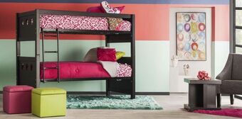 Muebles Dico Litera individual-individual elena oferta