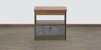 Muebles Dico Buró barret oferta