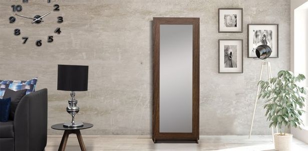 Muebles Dico Espejo vertical oleg oferta