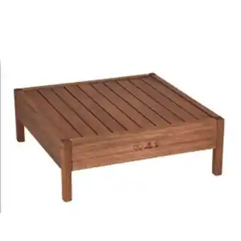 Chapur Modular grass mesa exterior oferta