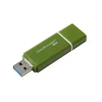 Chapur Memoria usb 3.0 kingston dtg4 32gb oferta