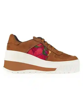 Tenis angelozano para mujer