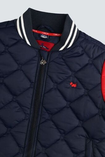 Ferrioni Chamarra nautical oferta