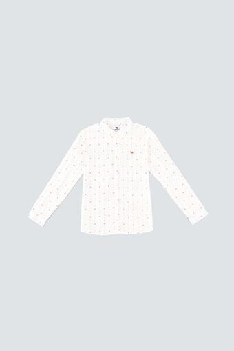 Ferrioni Blusa deli manga larga oferta