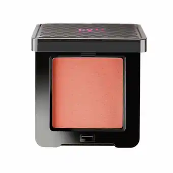 Rubor compacto cheek a chic